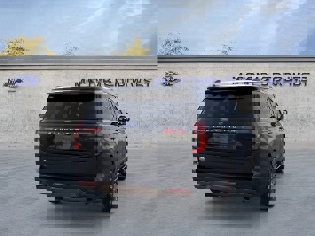 New 2026 Ford Expedition King Ranch AWD/4WD image 8