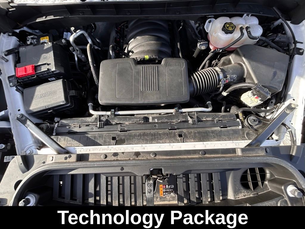 Certified 2023 GMC Sierra 1500 Denali w/ Denali Reserve Package image 11