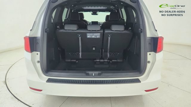 Used 2023 Honda Odyssey Sport image 14