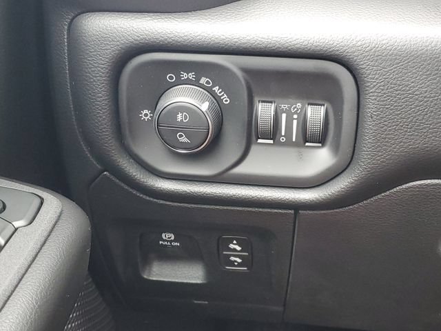 New 2026 RAM 1500 Big Horn AWD/4WD image 19