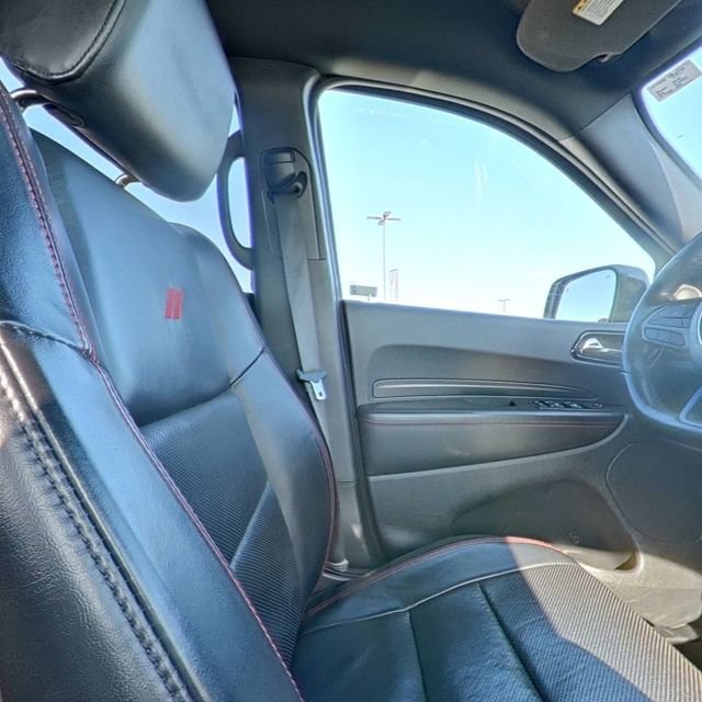 Used 2024 Dodge Durango GT AWD/4WD image 30