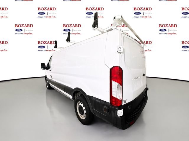 Used 2020 Ford Transit 150 Low Roof image 6