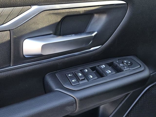 New 2026 RAM 1500 Lone Star image 28