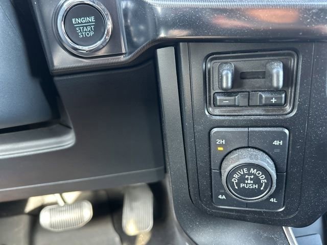 Used 2024 Ford F150 Raptor AWD/4WD image 23