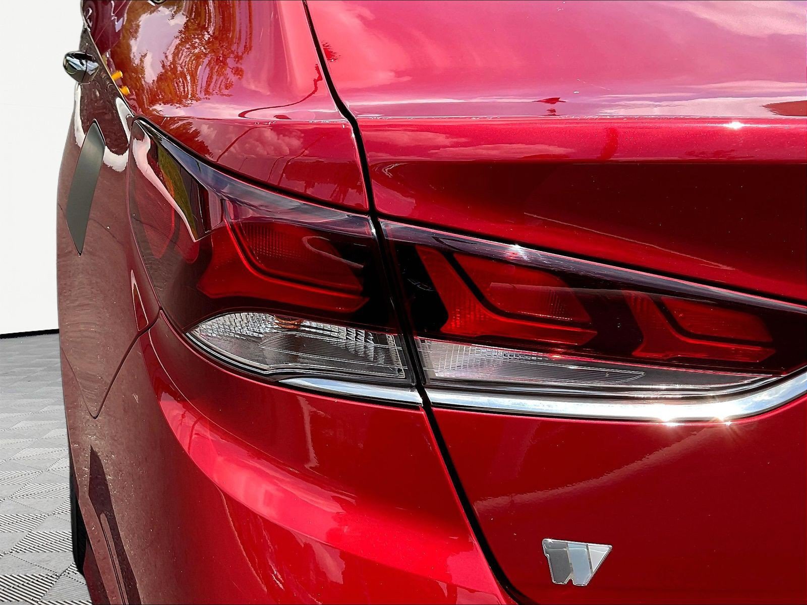 Used 2018 Hyundai Sonata Sport FWD image 23