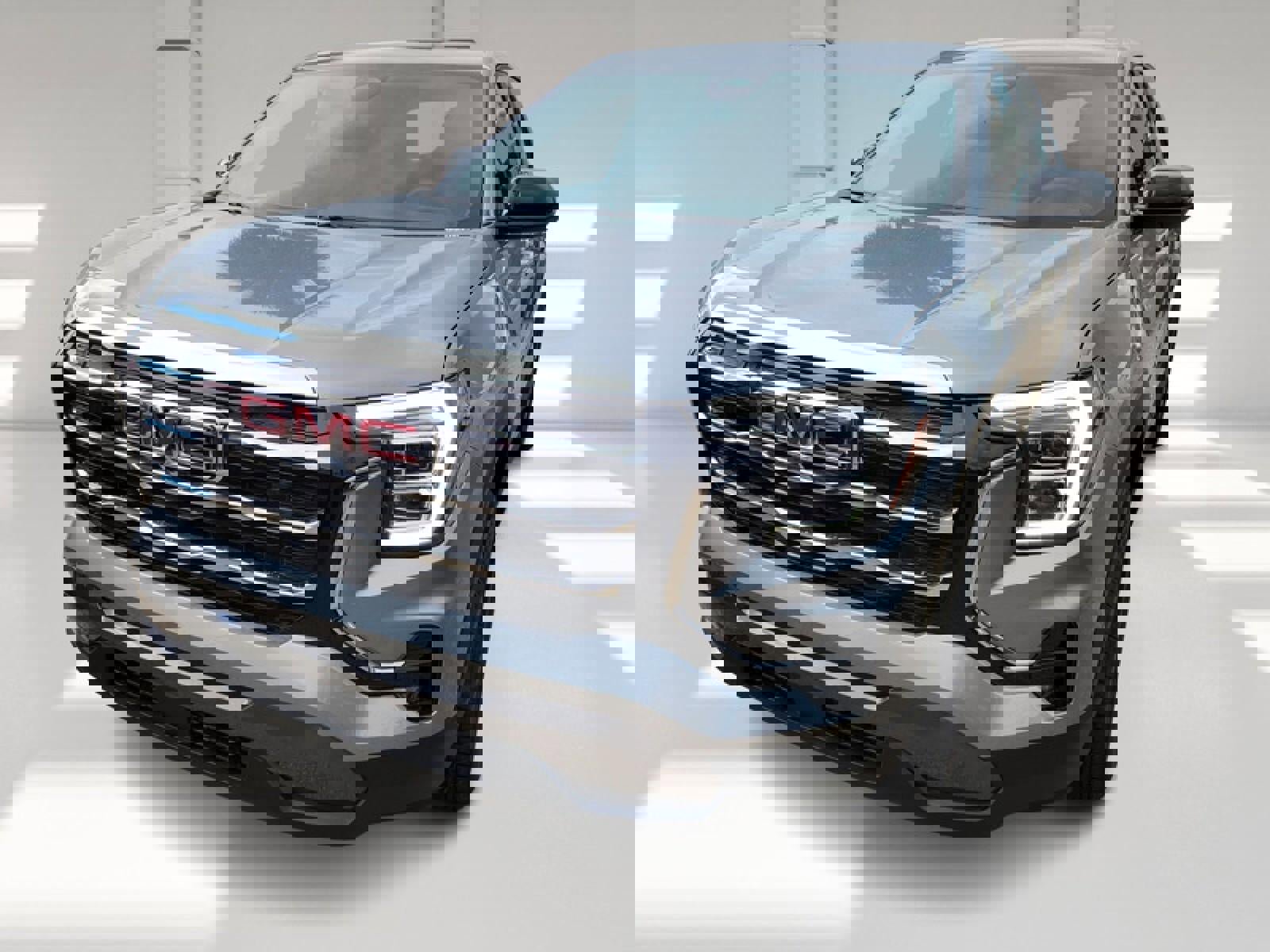 New 2026 GMC Terrain Elevation
