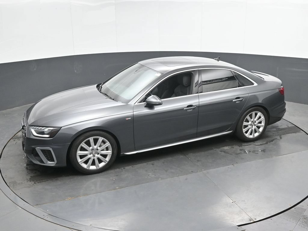 Used 2022 Audi A4 2.0T Premium Plus AWD/4WD image 32