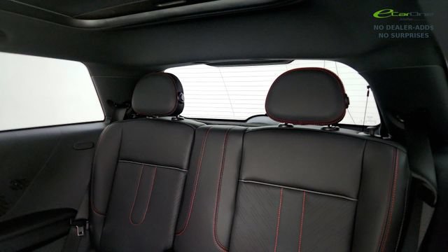 Used 2025 MINI Cooper John Cooper Works FWD image 41