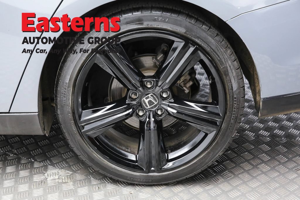 Used 2023 Honda Accord Sport image 8