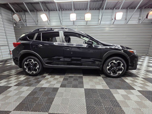 Used 2021 Subaru Crosstrek 2.5i Limited w/ Popular Package #4 AWD/4WD image 9