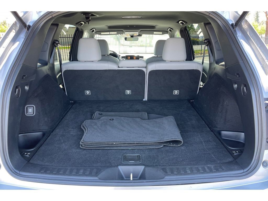 Used 2023 Honda Passport EX-L image 17