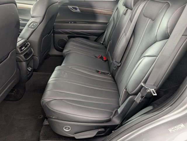 Used 2024 Genesis GV80 2.5T image 28