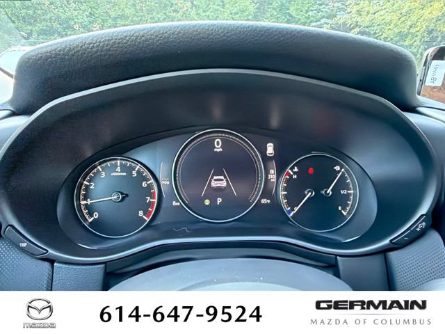 New 2026 MAZDA CX-50 AWD 2.5 S w/ Weather Package image 21