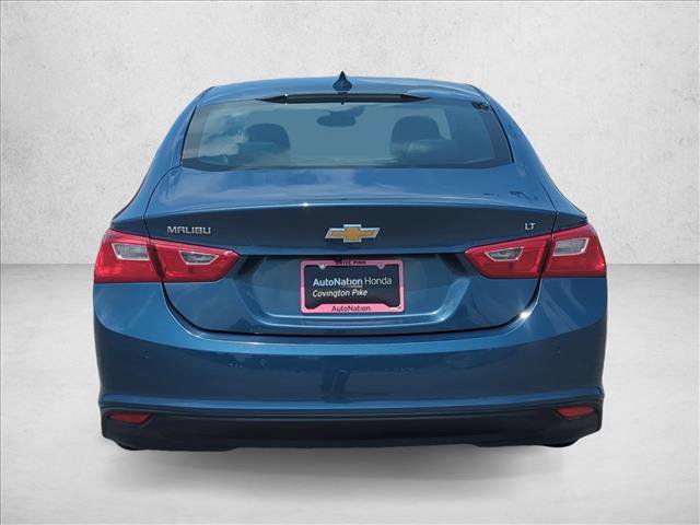 Used 2024 Chevrolet Malibu LT FWD image 7