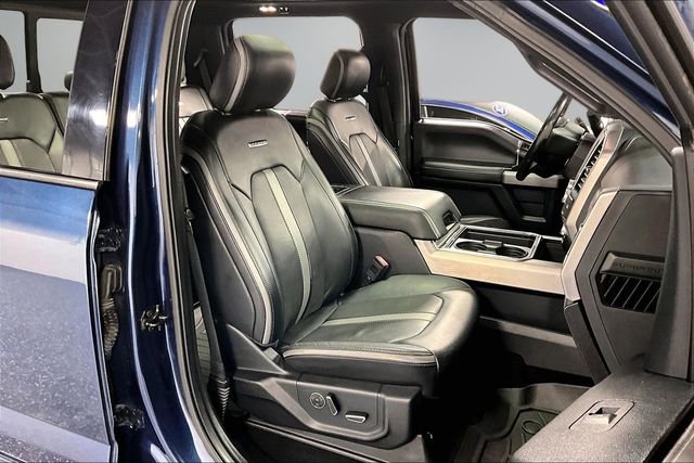 Used 2019 Ford F250 Platinum w/ Platinum Ultimate Package image 28