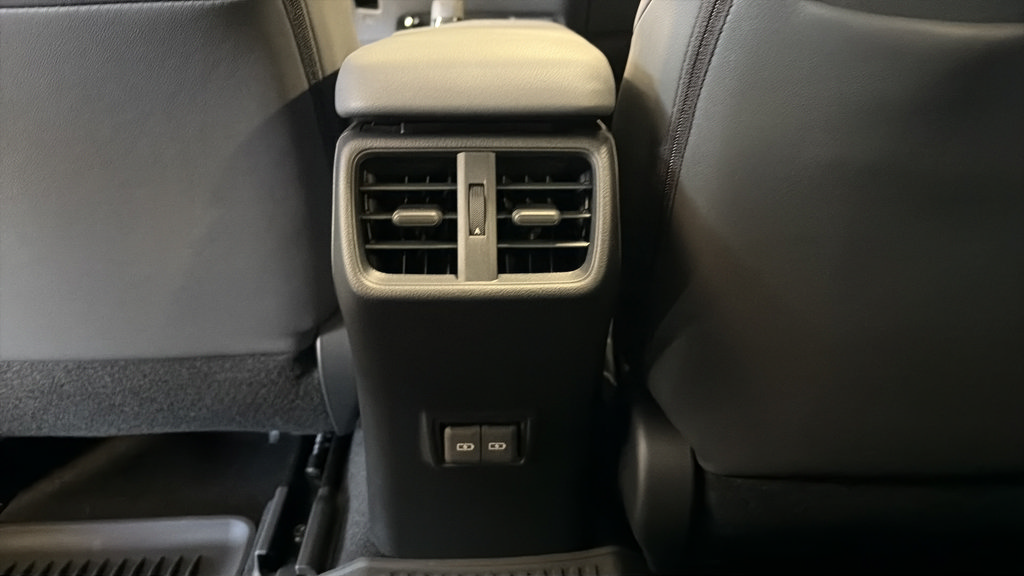 New 2026 Lexus UX 300h AWD image 28