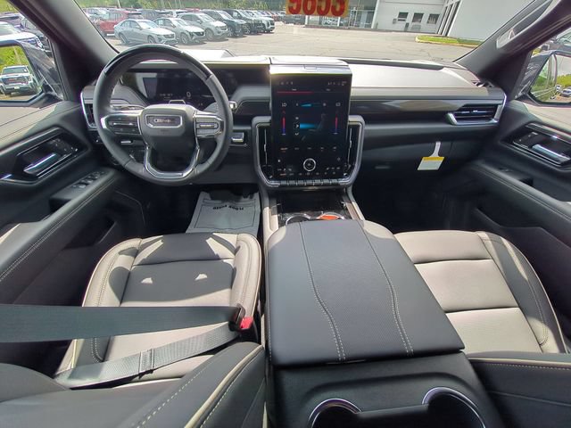 New 2026 GMC Yukon Elevation AWD/4WD image 30