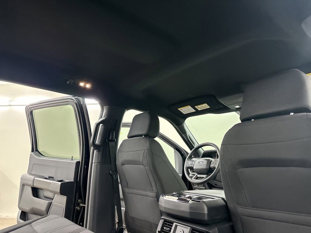 New 2026 Ford F150 STX image 19