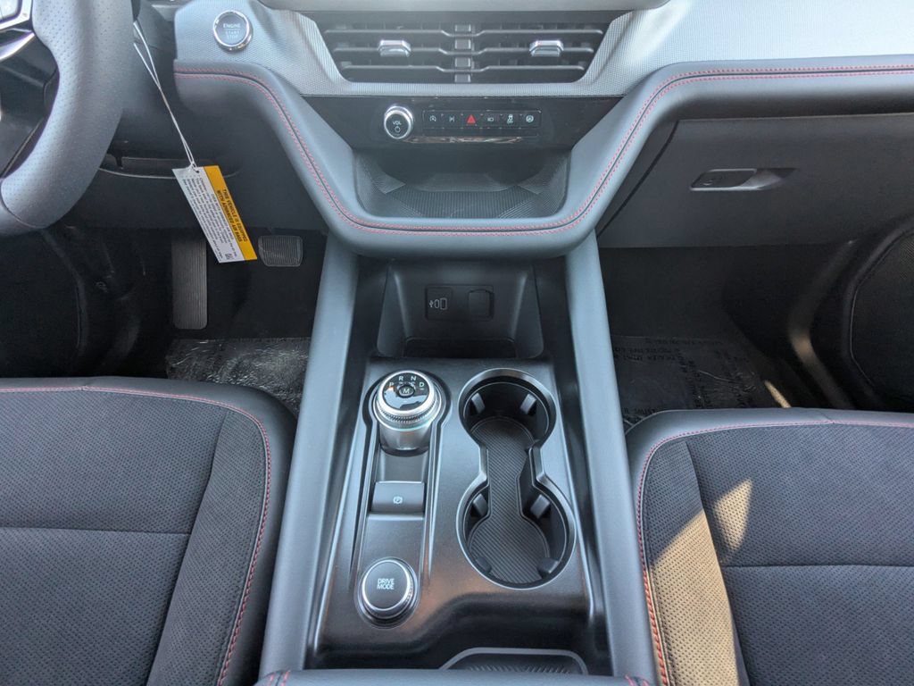 New 2026 Ford Explorer ST w/ Sun And Sound Package AWD/4WD image 20
