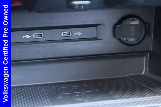 Used 2024 Volkswagen Taos SE image 41