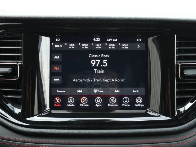 Used 2023 Dodge Durango GT image 20
