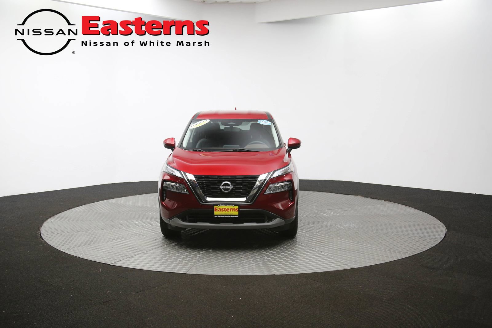 Used 2022 Nissan Rogue SV image 49