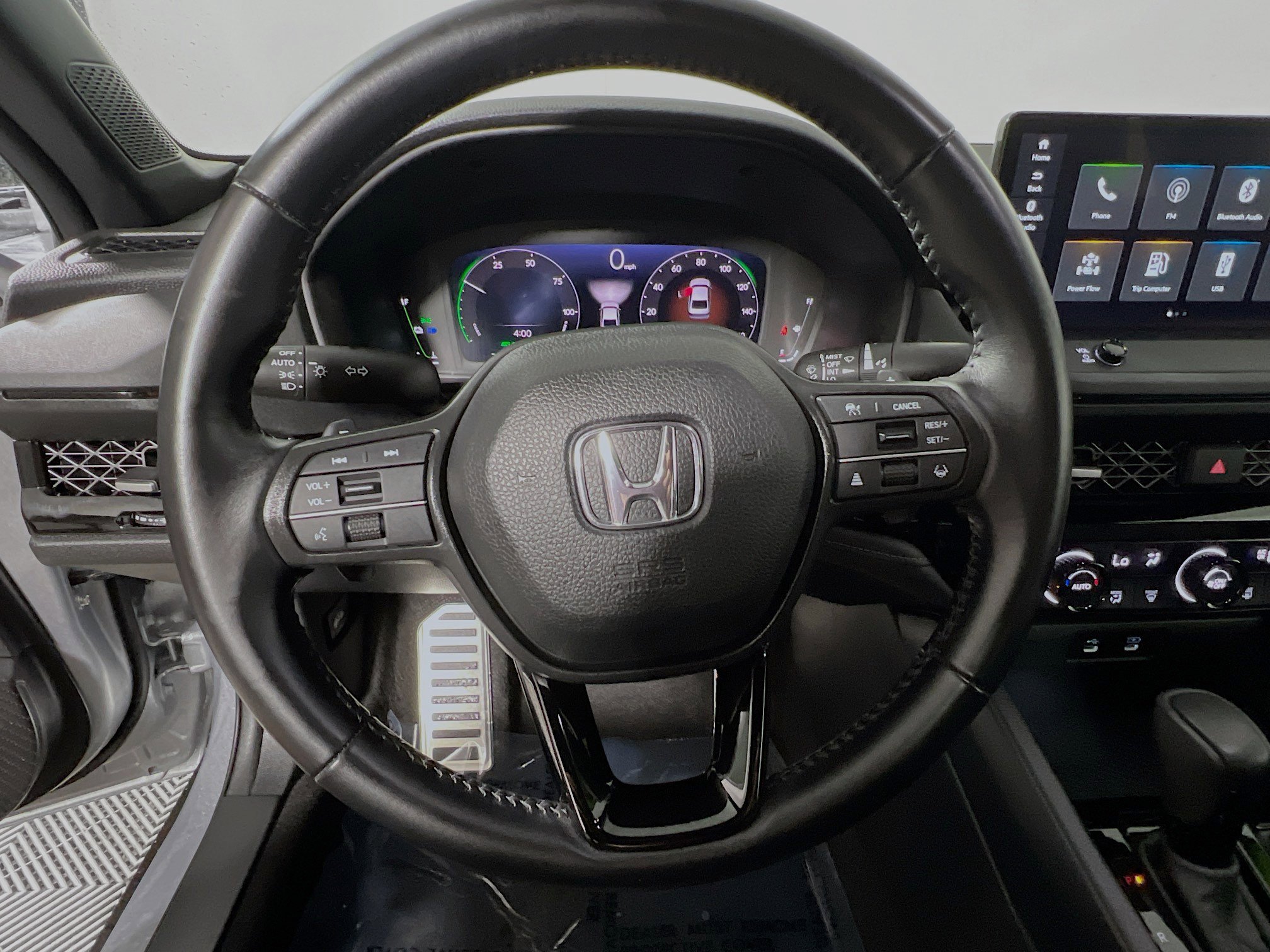 Used 2024 Honda Accord Sport image 18