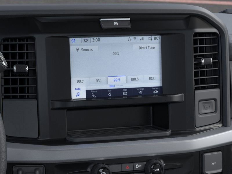 New 2026 Ford F450 XLT w/ XLT Value Package image 16