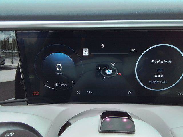 New 2026 Hyundai Palisade Calligraphy image 12