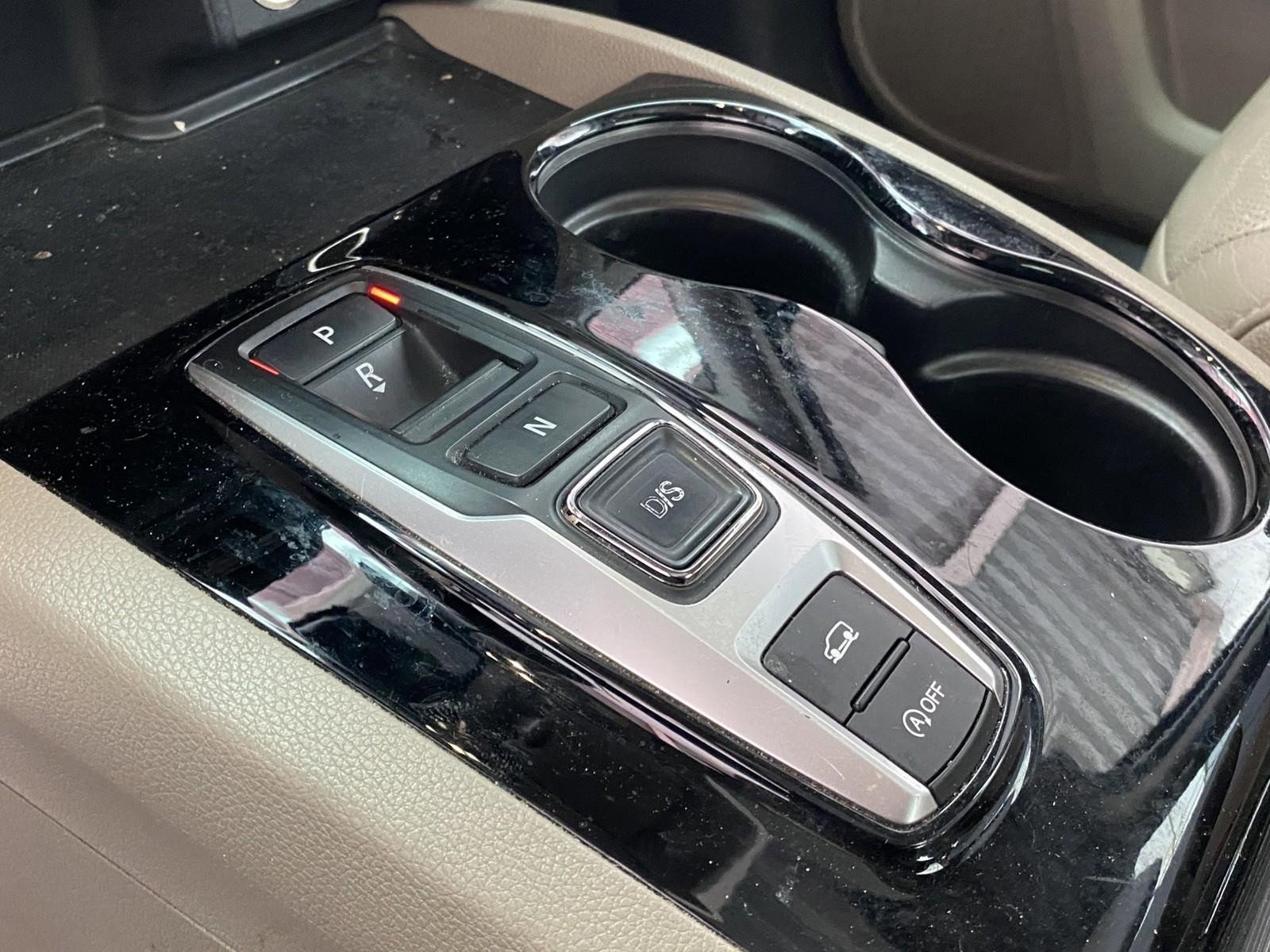 Used 2017 Honda Pilot Elite image 26