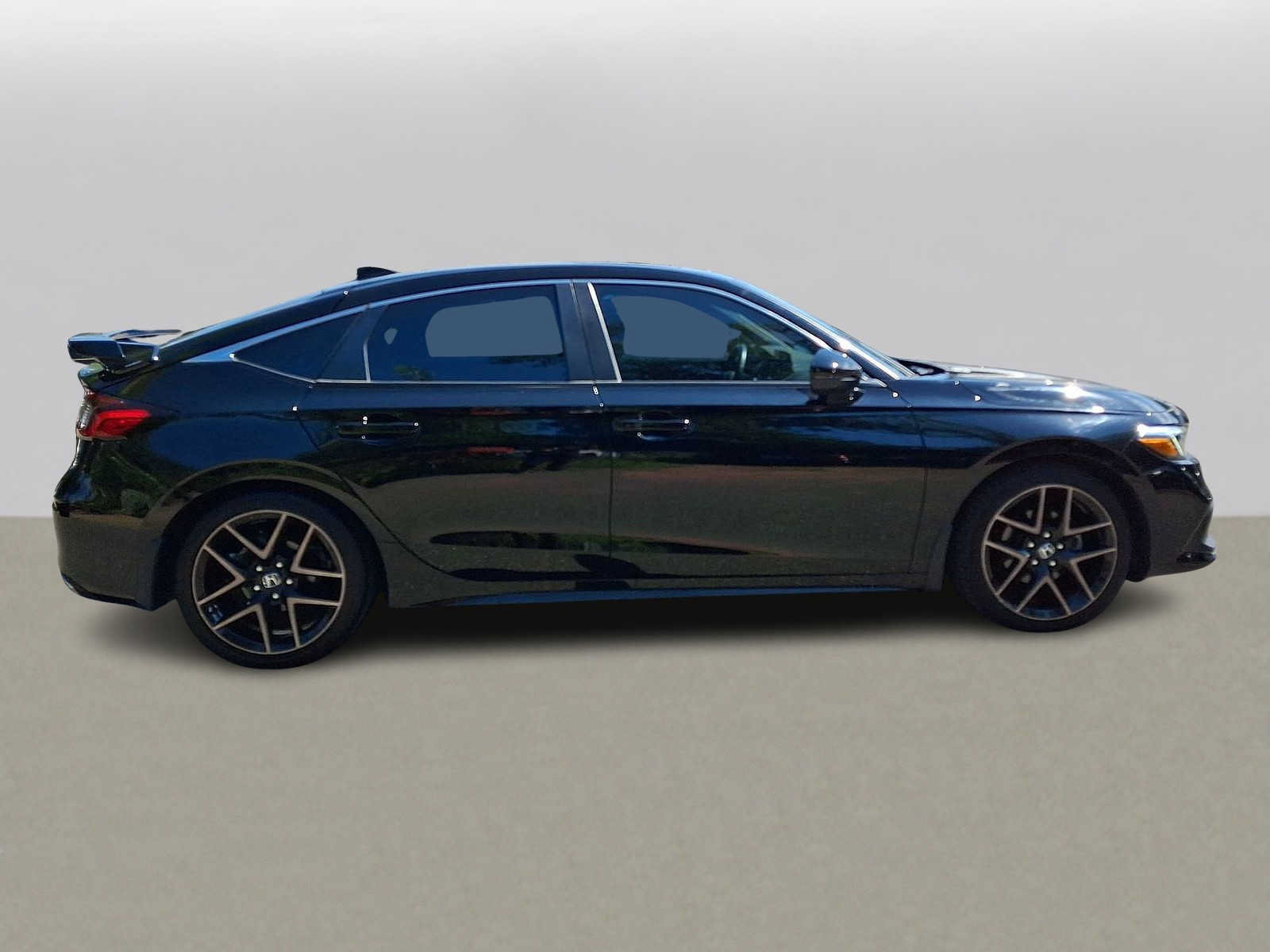 Used 2023 Honda Civic Sport Touring image 32
