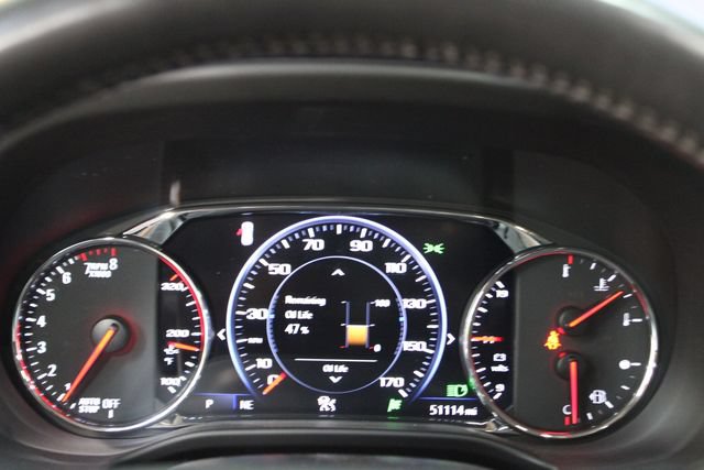Used 2021 GMC Acadia Denali w/ GMC Pro Grade Package AWD/4WD image 18