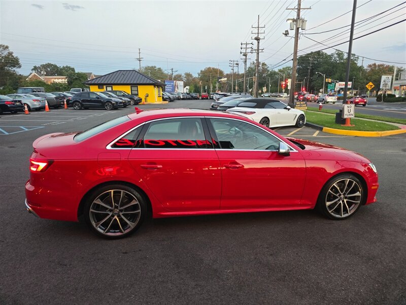 Used 2019 Audi S4 Premium Plus AWD/4WD image 25