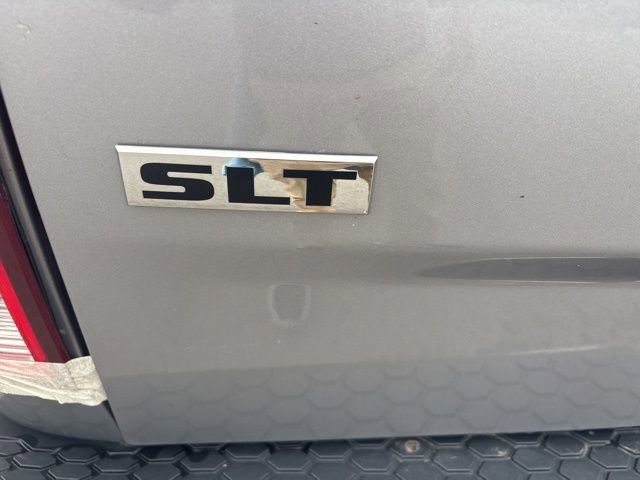 Used 2023 RAM 1500 Classic SLT w/ Trailer & Traction Group image 14