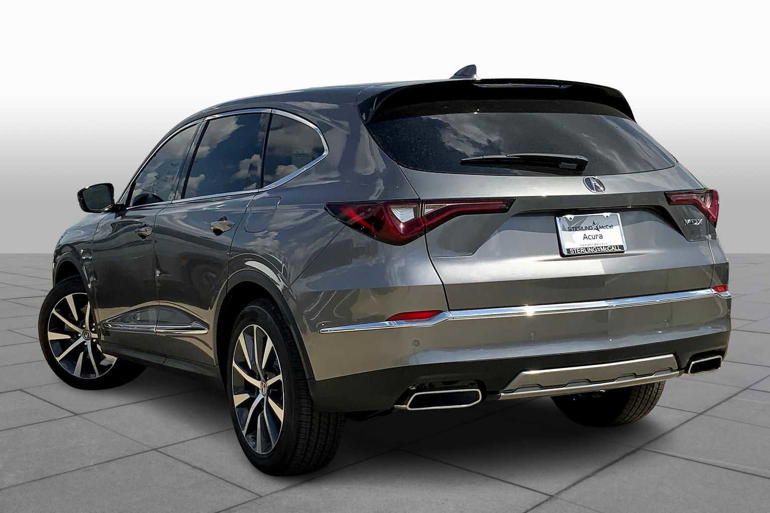 New 2026 Acura MDX FWD w/ Technology Package image 11