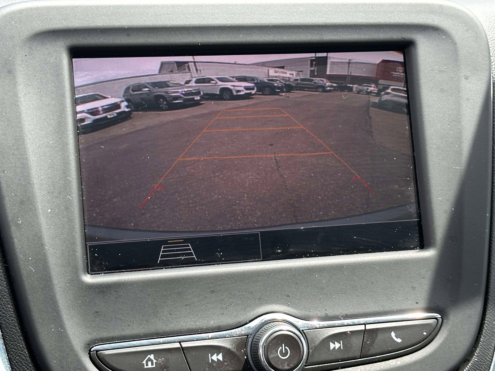 Used 2023 Chevrolet Equinox LT AWD/4WD image 29