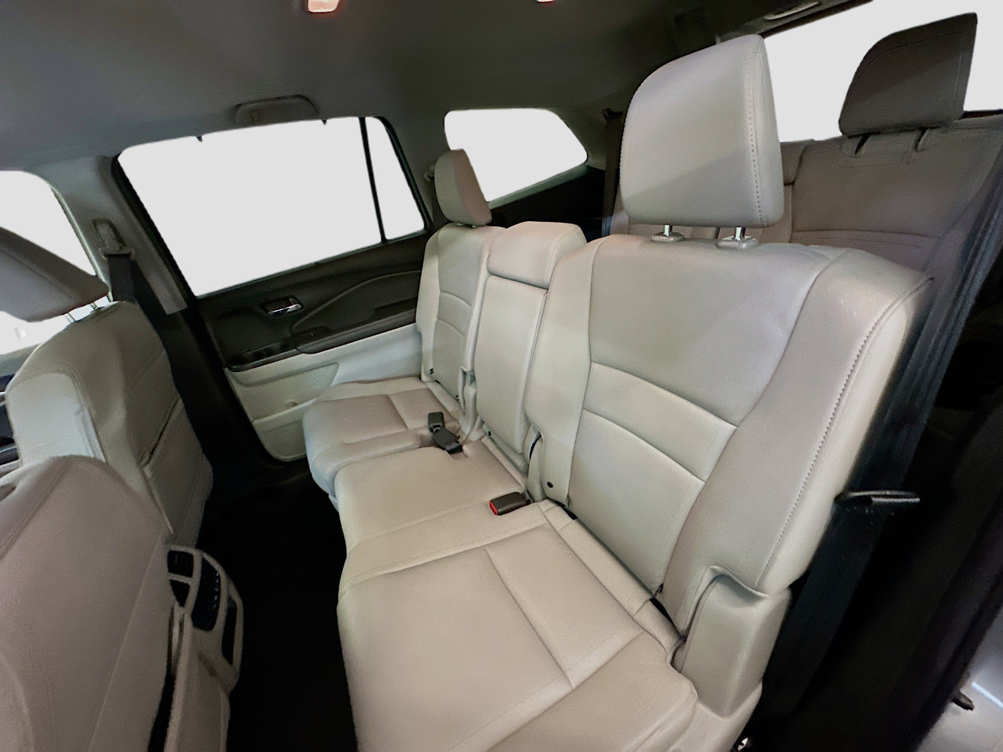 Used 2022 Honda Pilot EX-L image 29