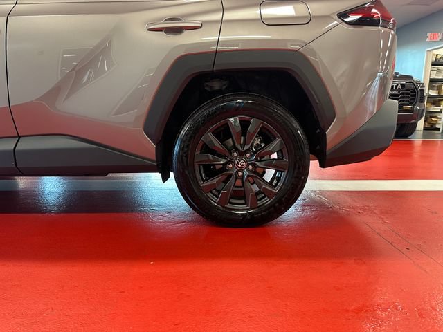 Certified 2026 Toyota RAV4 XLE Premium AWD/4WD image 29