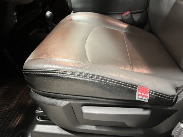 Used 2024 RAM 2500 Tradesman w/ Protection Group image 18