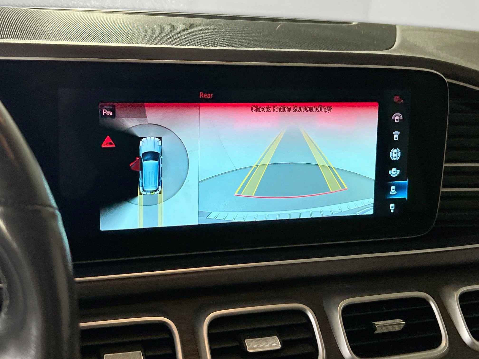 Used 2020 Mercedes-Benz GLE 450 4MATIC image 14