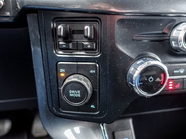 Used 2022 Ford F150 XLT w/ Equipment Group 302A High image 26