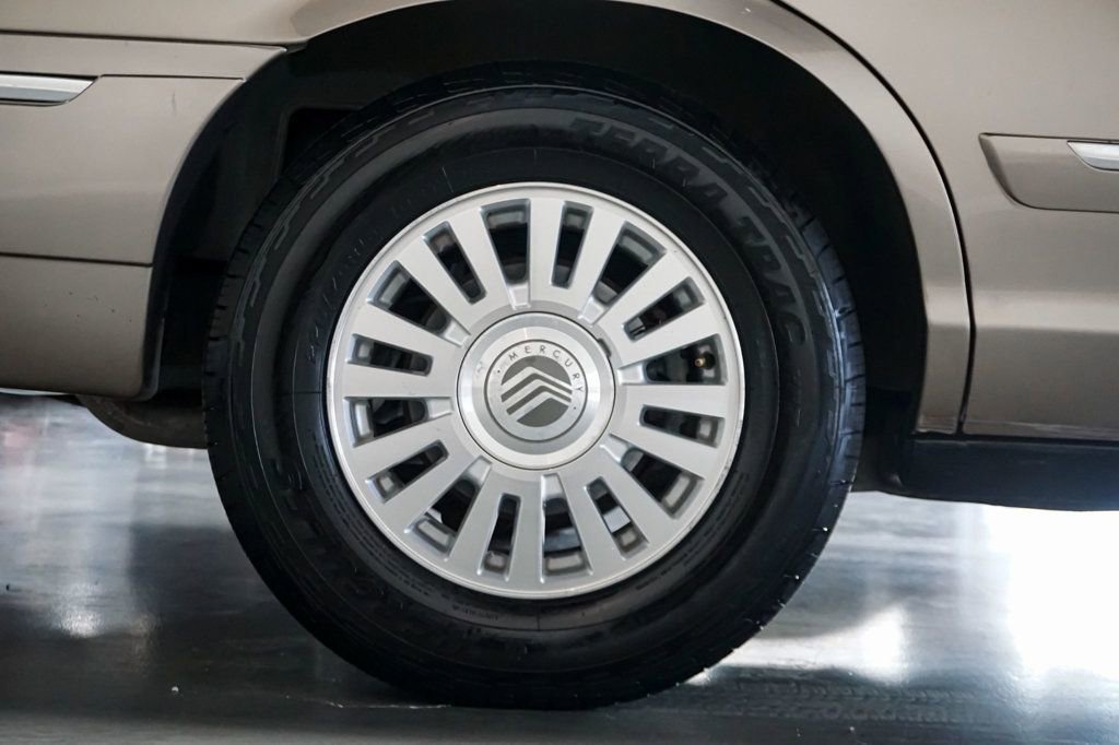 Used 2006 Mercury Grand Marquis LS image 57