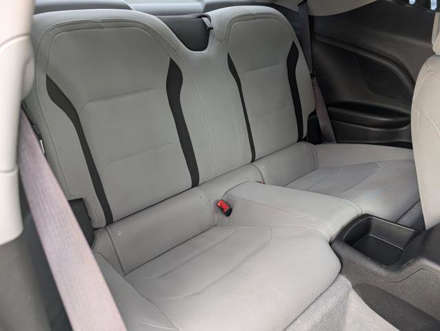 Used 2017 Chevrolet Camaro LT w/ Technology Package image 20