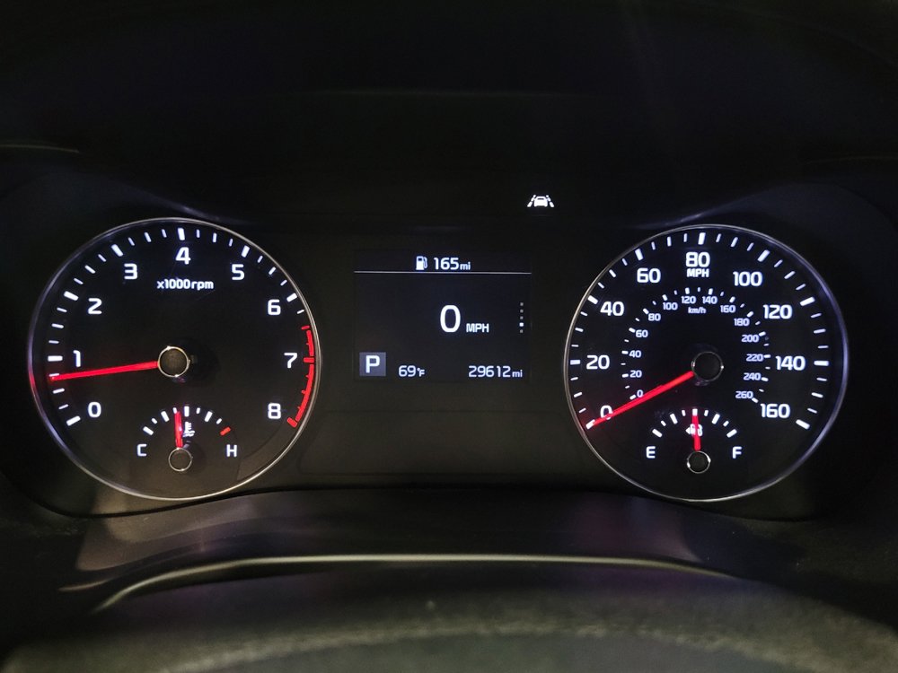 Used 2021 Kia Forte LXS FWD image 23