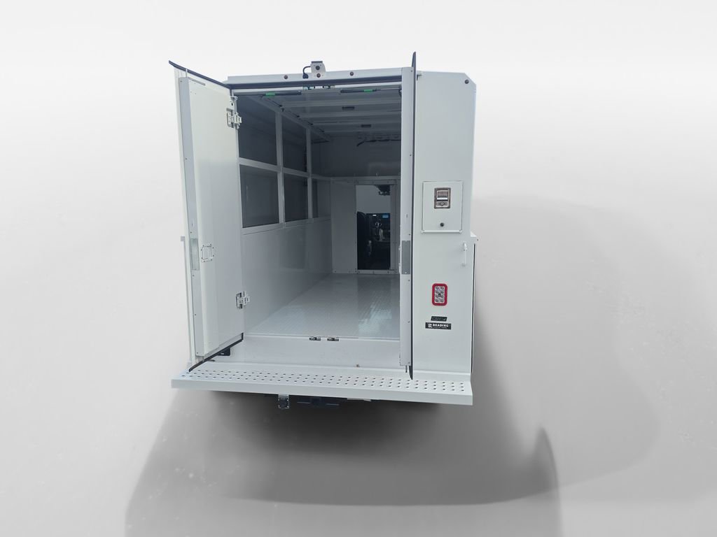 New 2024 Ford Transit 350 AWD w/ Interior Upgrade Package image 20