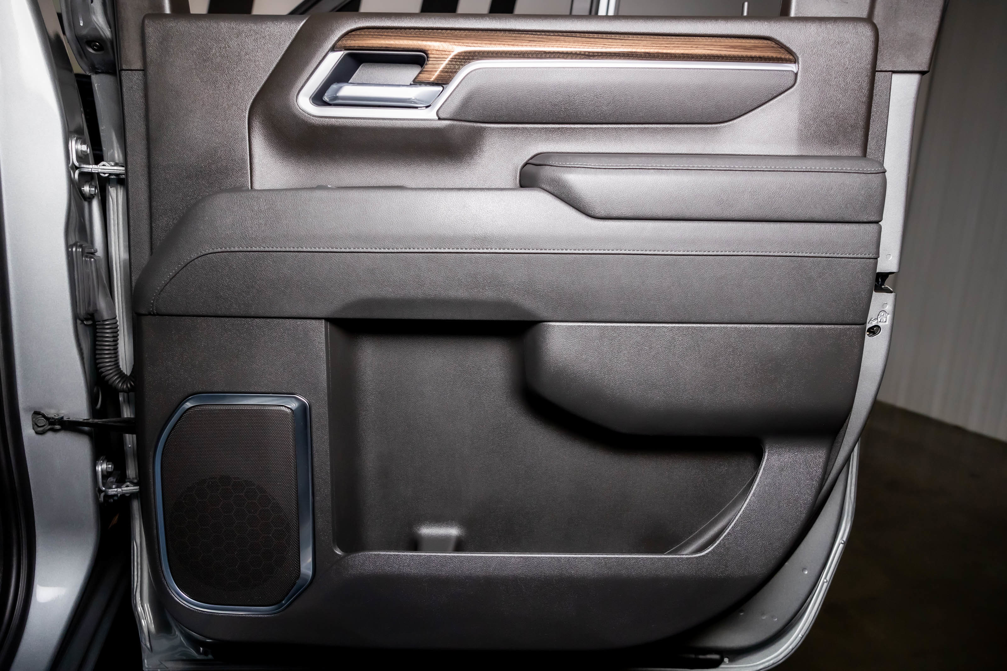 Used 2025 Chevrolet Silverado 2500 LT w/ All Star Edition image 40