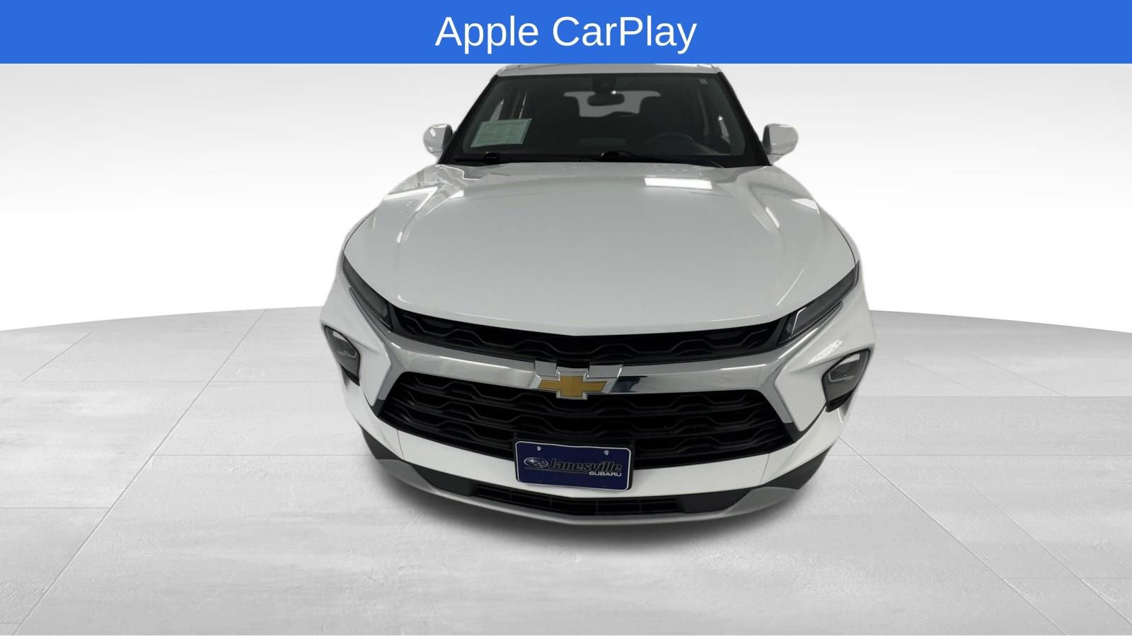 Used 2023 Chevrolet Blazer LT AWD/4WD image 8