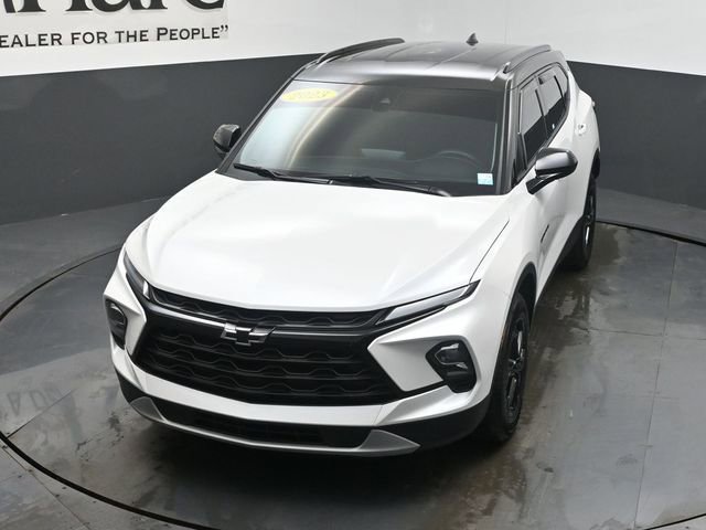 Used 2023 Chevrolet Blazer LT w/ Convenience Package image 46