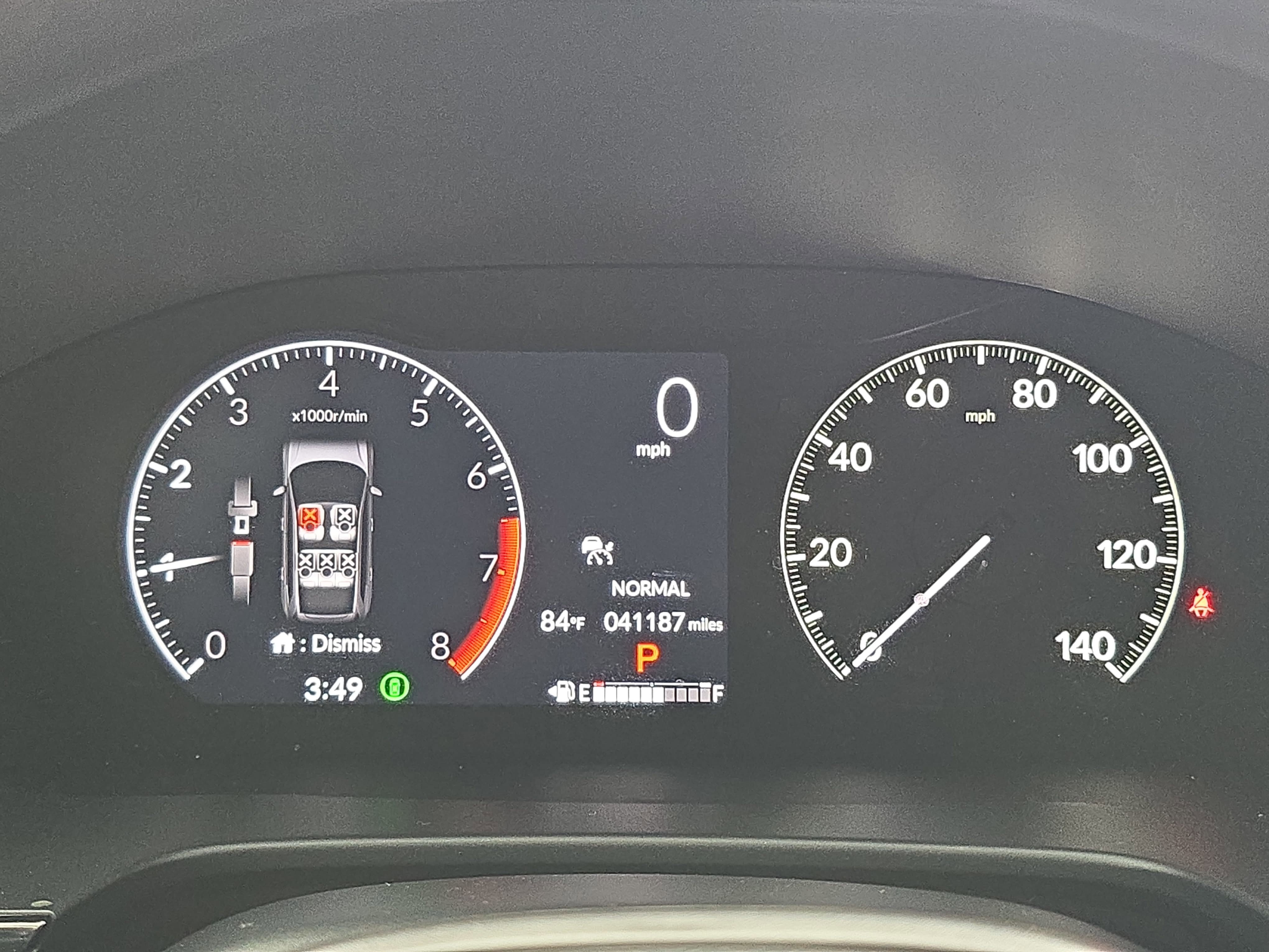 Certified 2024 Honda CR-V EX image 18