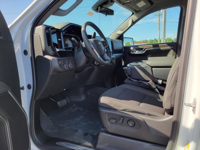 New 2026 Chevrolet Silverado 1500 LT AWD/4WD image 8